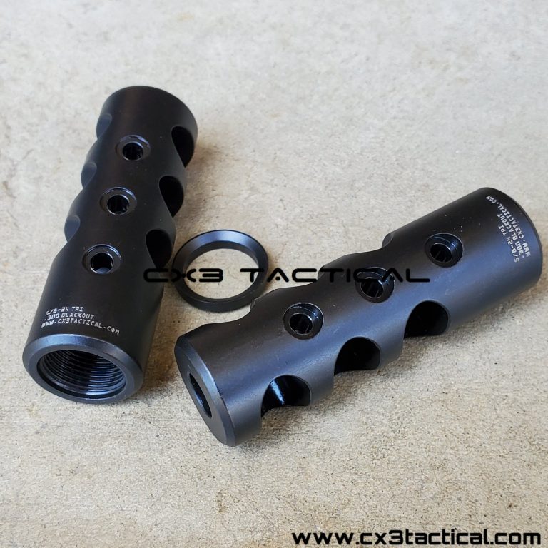 ruger-american-predator-6-5-grendel-muzzle-brake-compensator-comp-5-8